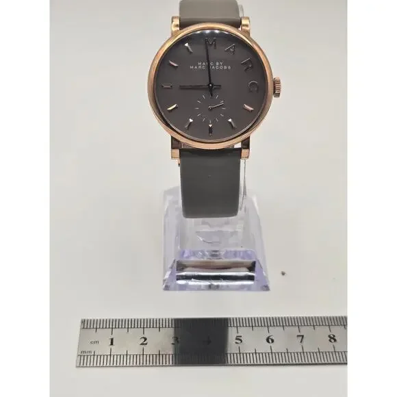 Marc by Marc Jacobs Baker MBM1266. - Picture 2 of 8